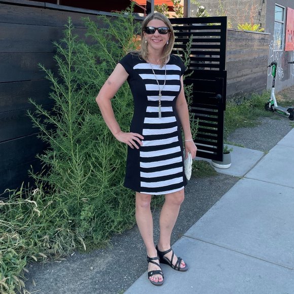 Meet your Posher, Kaye Lynne - Picture 5 of 6